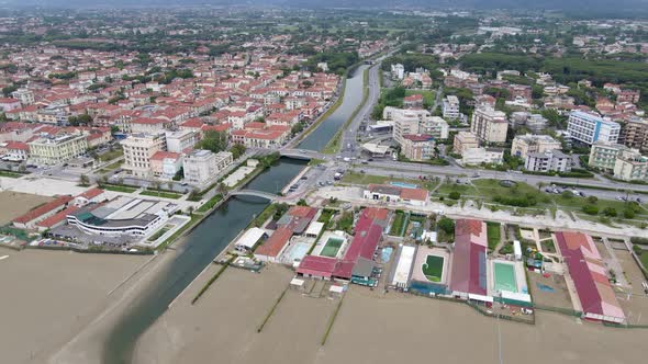 Lido Di Camaiore Italy