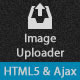 Pure Uploader - CodeCanyon Item for Sale