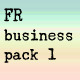 Business pack 1