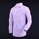 Long Sleeve Shirt - 3DOcean Item for Sale