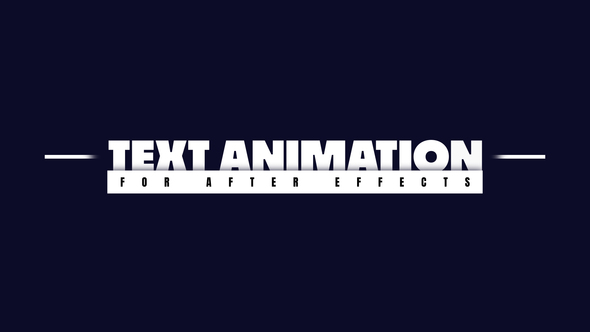 Text Animation alt