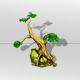 Trees Low Poly - 3DOcean Item for Sale