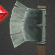 Low Poly Axe - 3DOcean Item for Sale