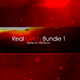 Real Glitch Bundle 1 (Extreme Transitions) - VideoHive Item for Sale