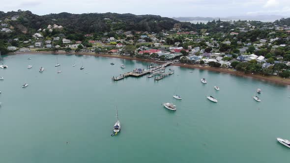 The Amazing North and South Islands of New Zealand