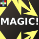 Electric Zap Magic Pack