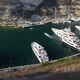 Little harbour Tiltshift Timelapse 02 - VideoHive Item for Sale