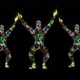 Plexus Dance Vj  03 - VideoHive Item for Sale