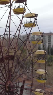 Chernobyl Exclusion Zone