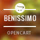 Benissimo — Vintage Style OpenCart Theme - ThemeForest Item for Sale