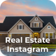 5 Real Estate Instagram Pack - VideoHive Item for Sale