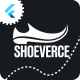 ShoeVerce - eCommerce App for Footwear Store - Flutter Mobile App Template | Android & iOS - CodeCanyon Item for Sale