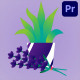 Flora Animations for Premiere Pro - VideoHive Item for Sale