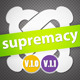 Supremacy - Premium Joomla Template - ThemeForest Item for Sale
