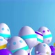 Easter Background - VideoHive Item for Sale