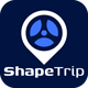 ShapeTrip - Ride Sharing Flutter Ui Kit - CodeCanyon Item for Sale