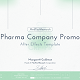 Pharma Company Promo - VideoHive Item for Sale