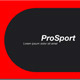 Pro Sport 12 Page Brochure - GraphicRiver Item for Sale