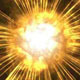 Bomb Explosion