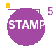 Stamp 5