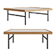 KUTXA Coffee Table 02 by TREKU - 3DOcean Item for Sale