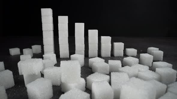 Sugar Cubes 24