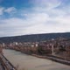 Georgia, Tbilisi. Time lapse video of Tbilisi old town - VideoHive Item for Sale