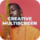 Multiscreen Slideshow - VideoHive Item for Sale