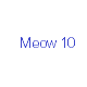 Meow 10 - AudioJungle Item for Sale