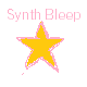 Synth Bleep - AudioJungle Item for Sale