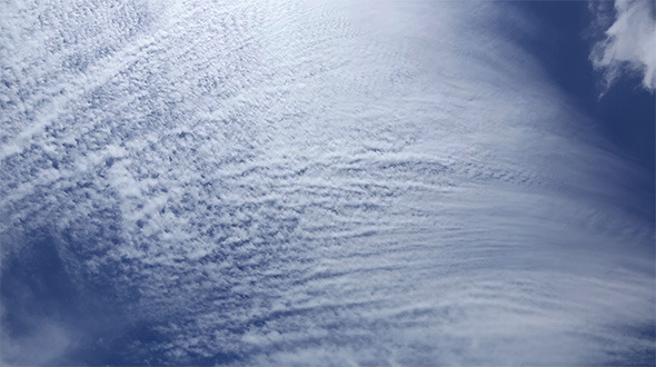 Cirrus Clouds