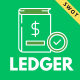 Ledger - Book Keeping Invoice Accounting Software - CodeCanyon Item for Sale