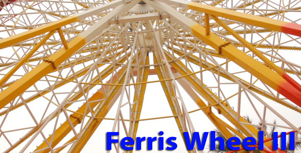 Ferris Wheel III