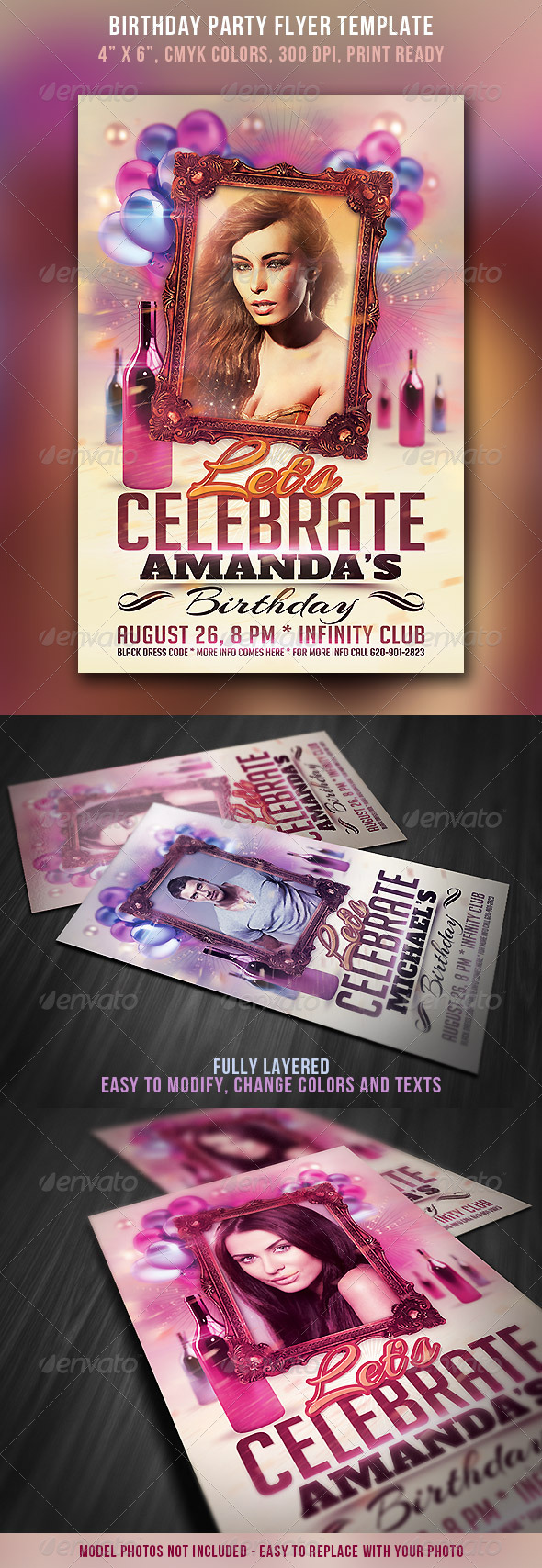 Project X Flyer Graphics Designs Templates From Graphicriver