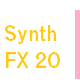 Synth FX 20