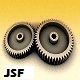 Yellow Noise Logo