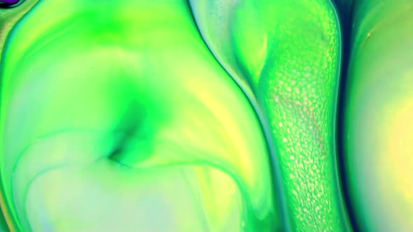 Color Explosion Abstract Vivid Art Painting Texture 420 alt