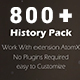 History Pack V1 - VideoHive Item for Sale