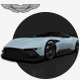 Aston Martin Vulcan - 3DOcean Item for Sale