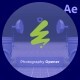 Photography Opener - VideoHive Item for Sale