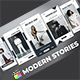 Modern Stories for Final Cut Pro - VideoHive Item for Sale