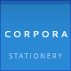 Corpora - Corporate Identity - GraphicRiver Item for Sale