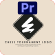 Chess Tournament Logo - VideoHive Item for Sale