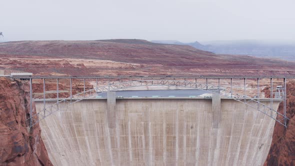 Glen Canyon Dam