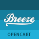 Breeze — Responsive OpenCart Theme - ThemeForest Item for Sale