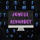 Joyful Alphabet | Motion Graphics Pack - VideoHive Item for Sale