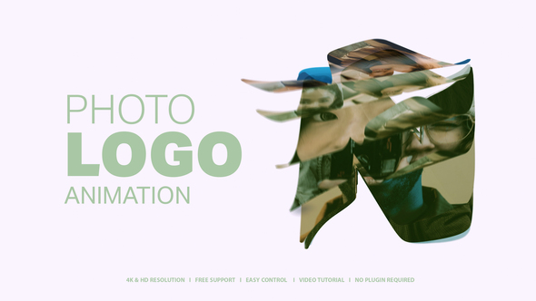 Photo Logo