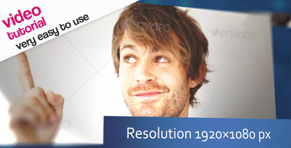 Blinds Slideshow alt