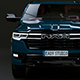 2025 Ram 1500 Ramcharger - 3DOcean Item for Sale