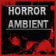 Horror Dark Ambient - AudioJungle Item for Sale